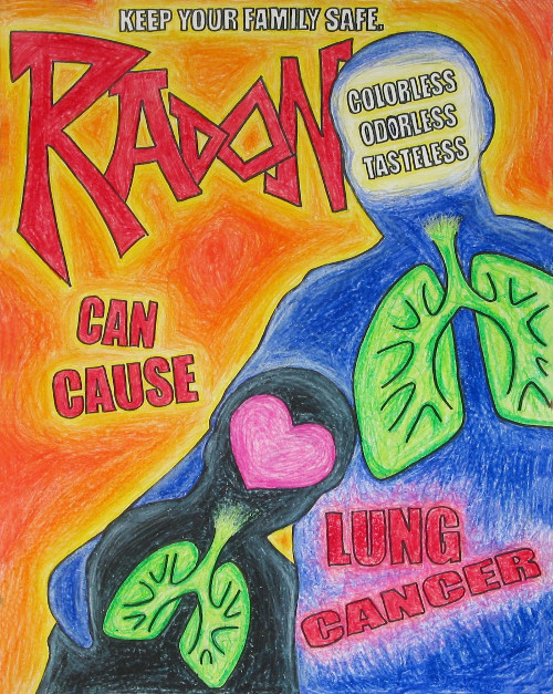 First Place National winner from Hollywood Academy of Arts and Science